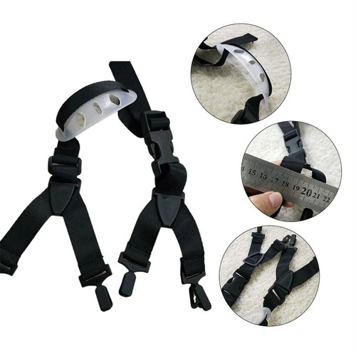 1pc helmet chin strap - 1pc,