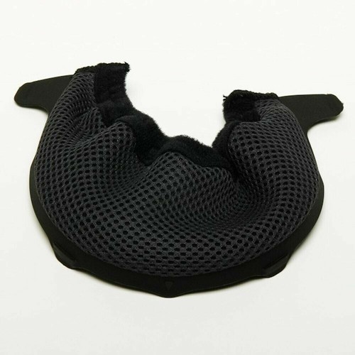Shoei qwest helmet chin - helmet,