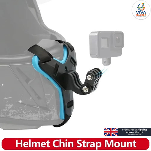 Motorcycle helmet chin strap - motorcycle,