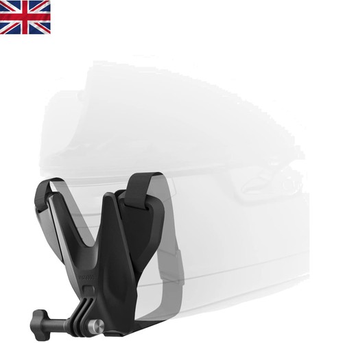 Insta360 helmet chin mount - chin,