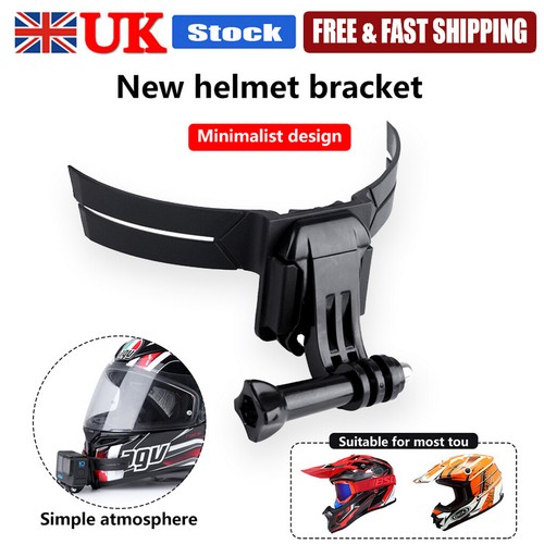 Motorcycle helmet chin - helmet,