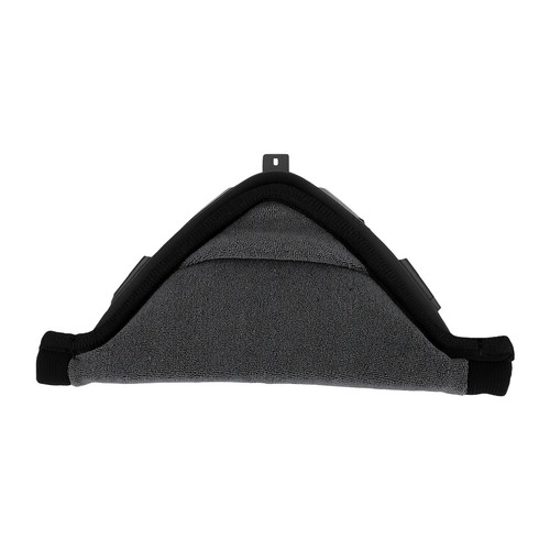 Motorcycle helmet chin - motorcycle, curtain