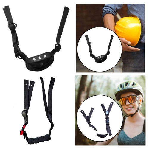 Helmet chin strap adjustable - helmet,