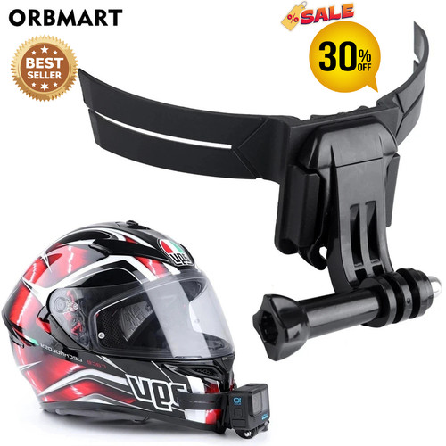 Motorcycle helmet mount holder - motorcycle,
