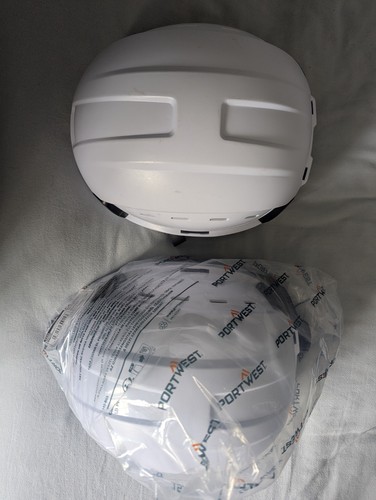 Portwest safety helmet - portwest,