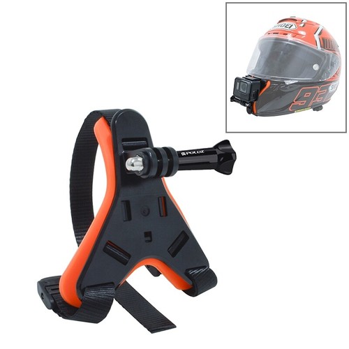 Puluz motorcycle helmet - puluz,