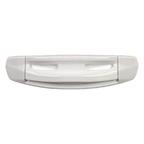 Arai chin vent white for - xg,
