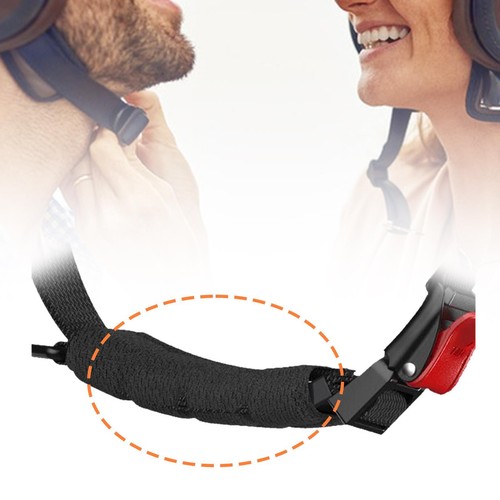 Helmet chin pad - chin,