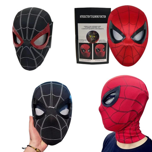 Spiderman miles morales - spiderman,