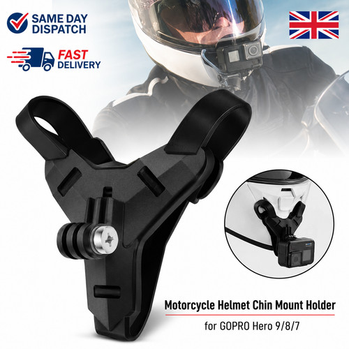 Motorcycle helmet chin strap - helmet,