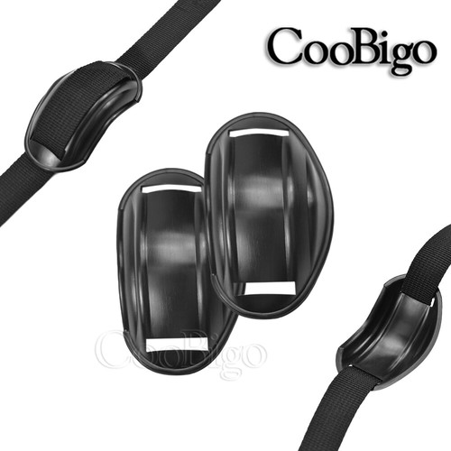 Helmet chin strap - chin,