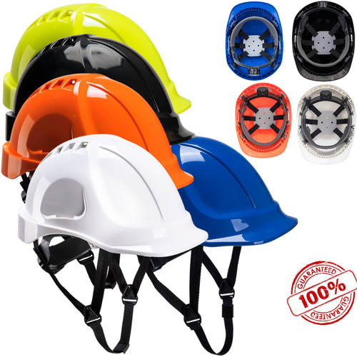 Portwest ps55 endurance helmet - endurance,