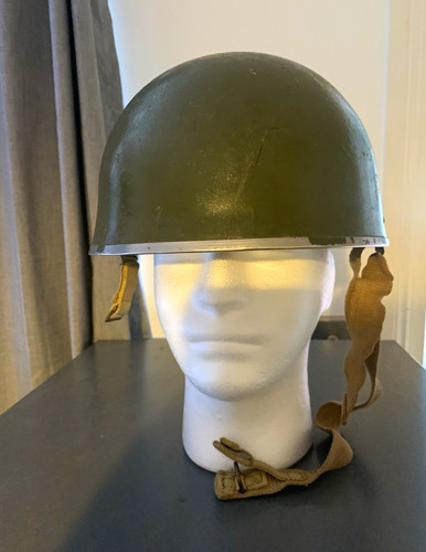 British tank crew - british, mk