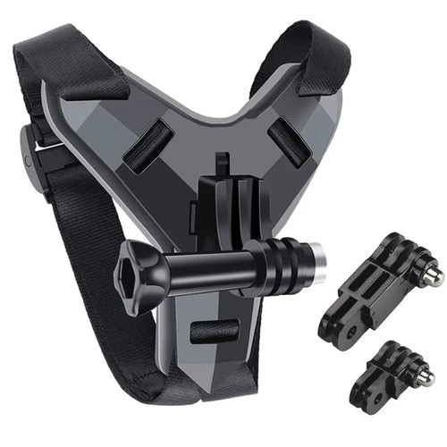 Motorcycle helmet chin strap - motorcycle,