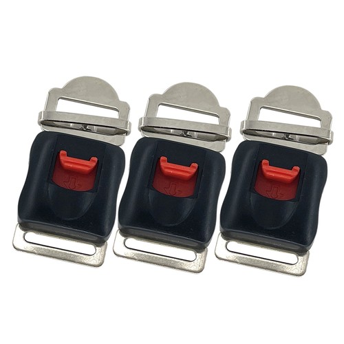 3pcs quick release universal - 3pcs,