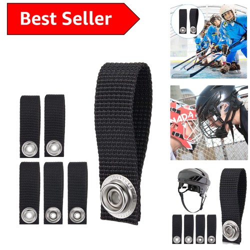 Pack detachable helmet - 6, chin