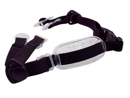 Scan point safety helmet - point,