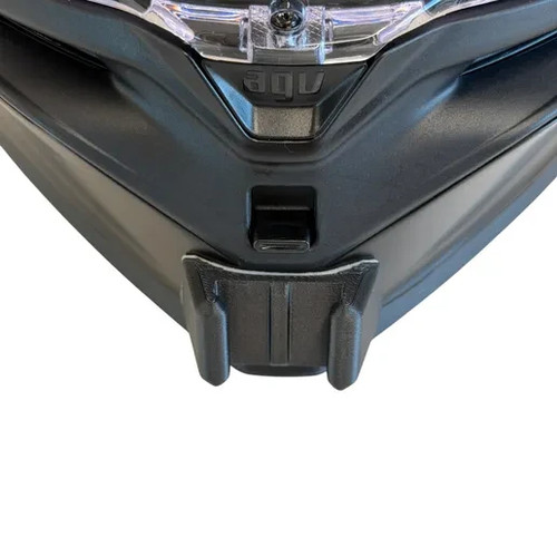 Agv gopro chin mount insta - agv,
