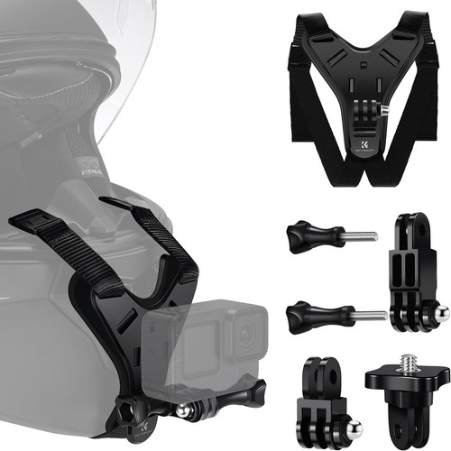 Concept motorcycle helmet - k&f,