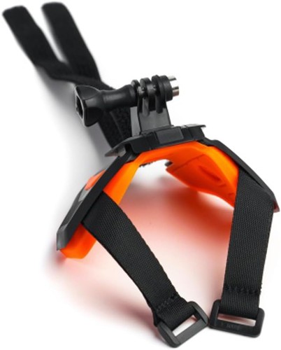 Insta360 helmet chin mount - insta360,