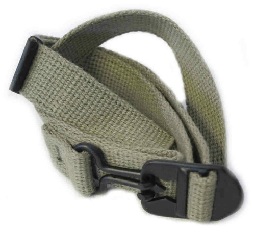 Helmet chin strap ww2 - strap, usa