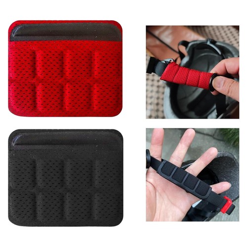 Helmet chin pad cover - helmet,