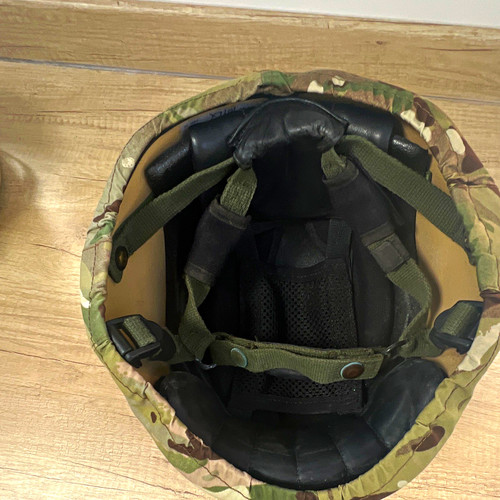 Camouflage military surplus - military,