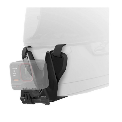 Insta360 helmet chin mount - helmet,
