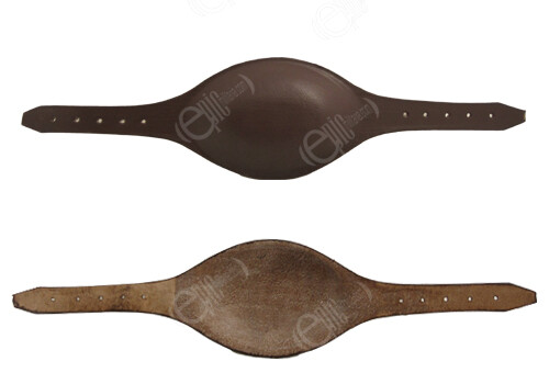 Ww2 leather helmet - helmet, chin