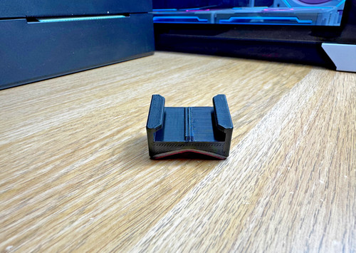 Chin mount for - mount,
