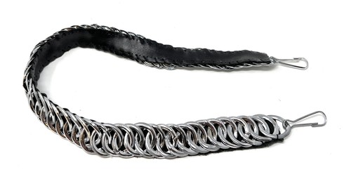 Chinstrap chin chain - chinstrap,
