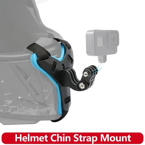 Motorcycle helmet chin - motorcycle,