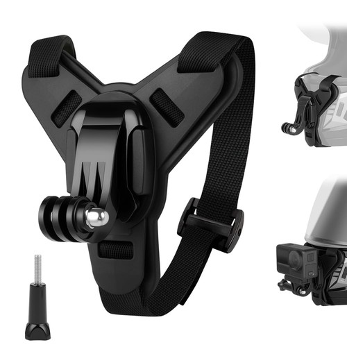 Adiwo motorcycle helmet chin - motorcycle,