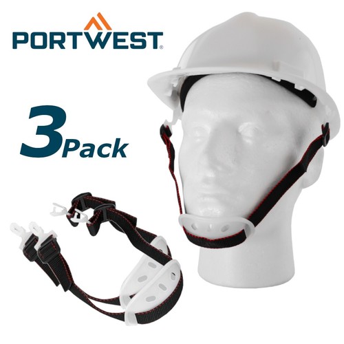 Hard hat chin straps safety - chin,