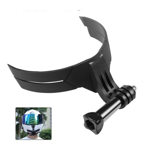 Motorcycle helmet chin - helmet,