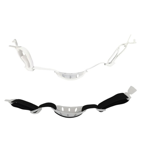Helmet chin strap - strap,