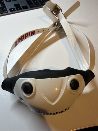 Riddell tcp hardcup helmet - riddell,