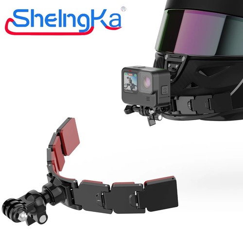 Universal motorcycle helmet - universal,