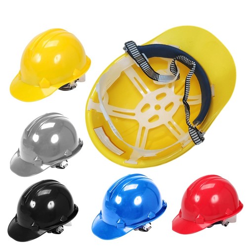 Safety helmet hard hat chin - safety,