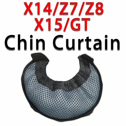 Motorcycle helmet chin - helmet,
